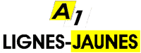 A1 Lignes Jaunes